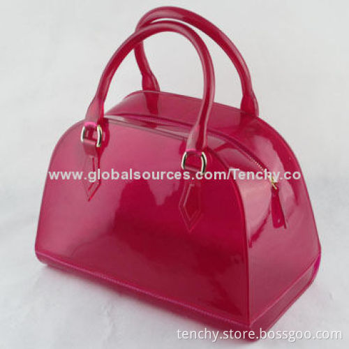 Candy bags with special offer